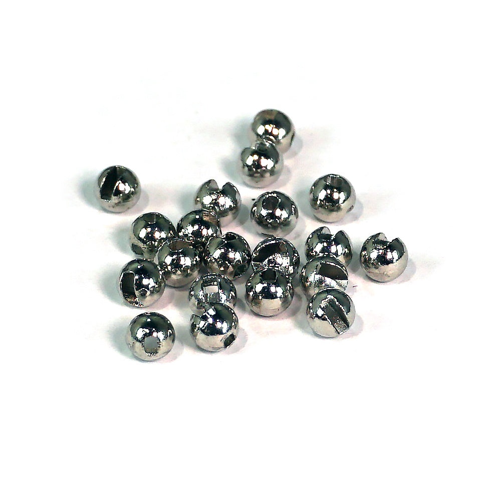 Shor Fishing Tungsten Slotted Beads