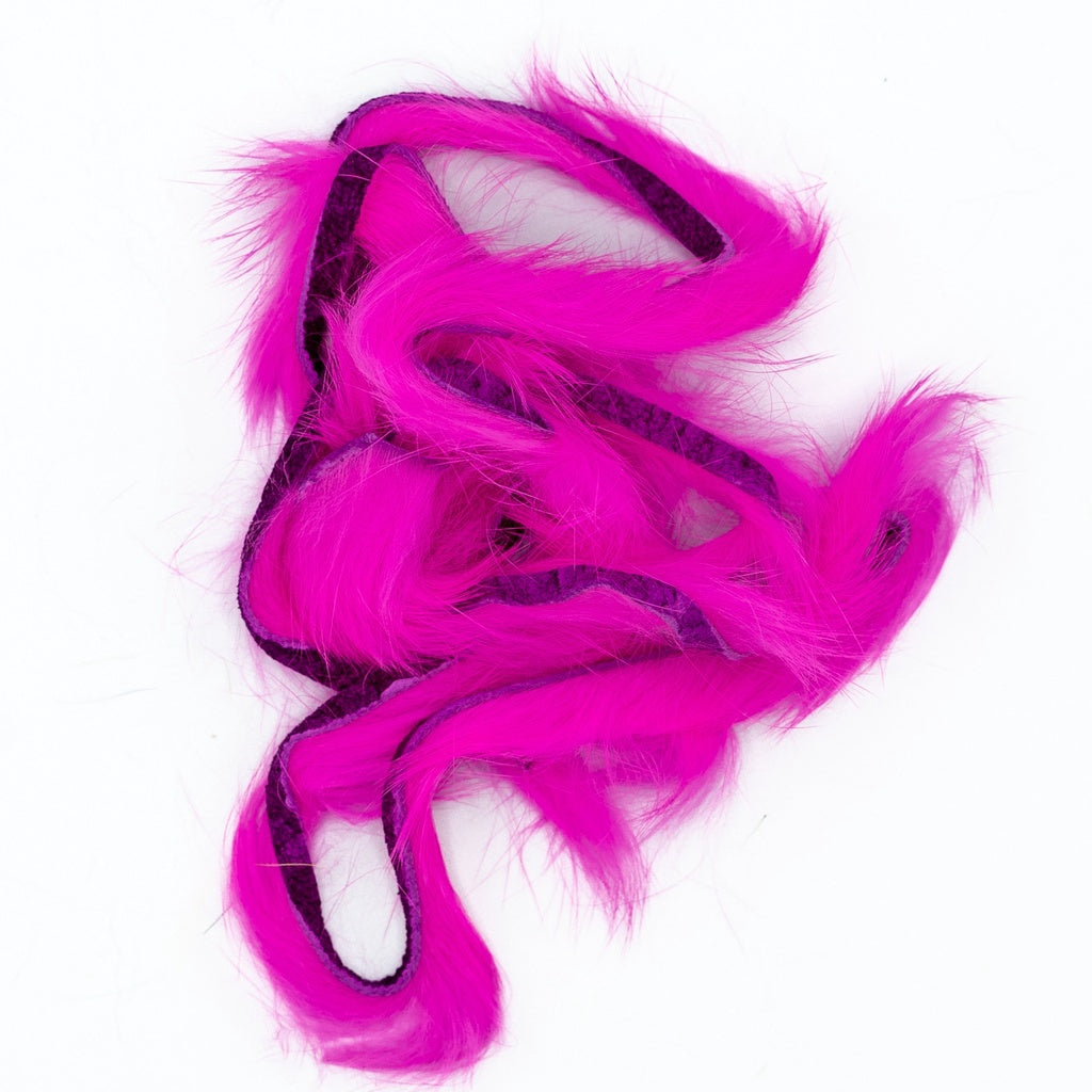 Shor Fishing Rabbit Strips 1/8"