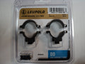 Leupold Dual Dovetail 1" Rings