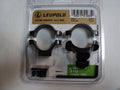 LEUPOLD EXTENSION STD 30mm RINGS