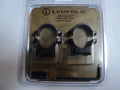 Leupold Ruger M77 30mm Ringmounts