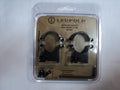 Leupold Sako 1" Ringmounts