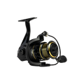 Amundson Savvy Warrior K Spinning Reel