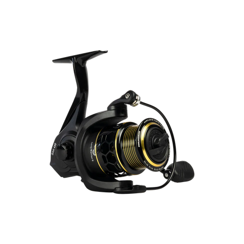 Amundson Savvy Warrior K Spinning Reel