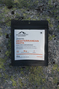 Backcountry Gourmet Mediterranean Pasta