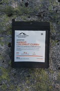 Backcountry Gourmet Mango Coconut Curry