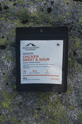 Backcountry Gourmet Chicken Sweet And Sour