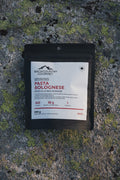Backcountry Gourmet Pasta Bolognese