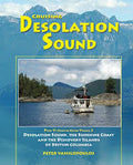 Cruising Desolation Sound