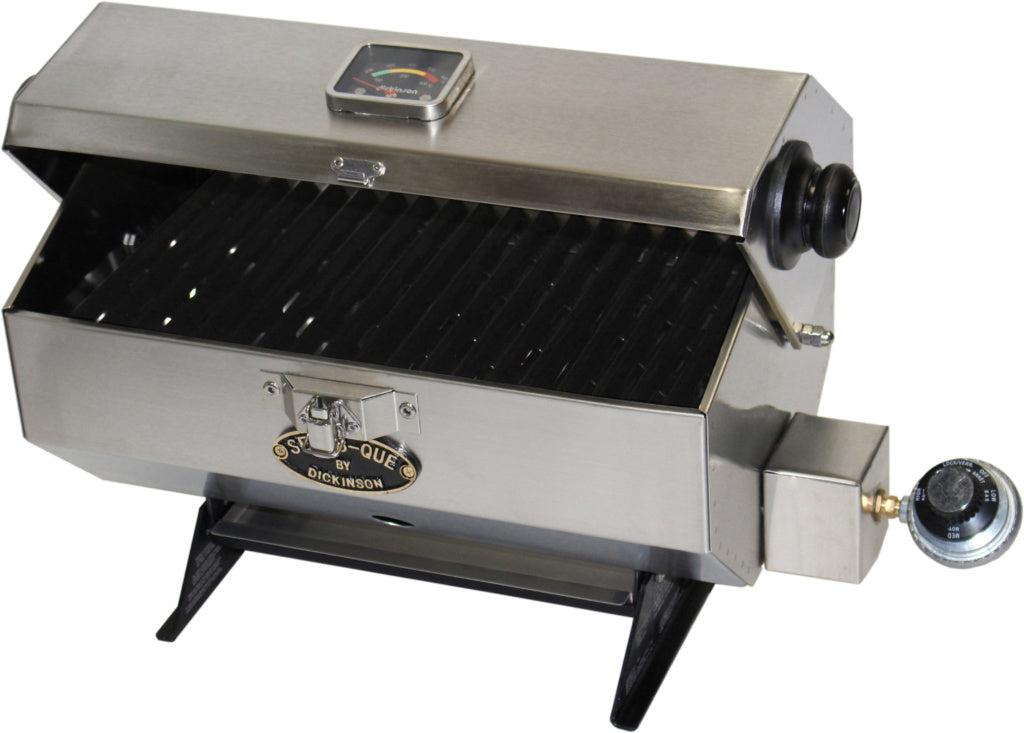 Dickinson Sea-B-Que (Small)