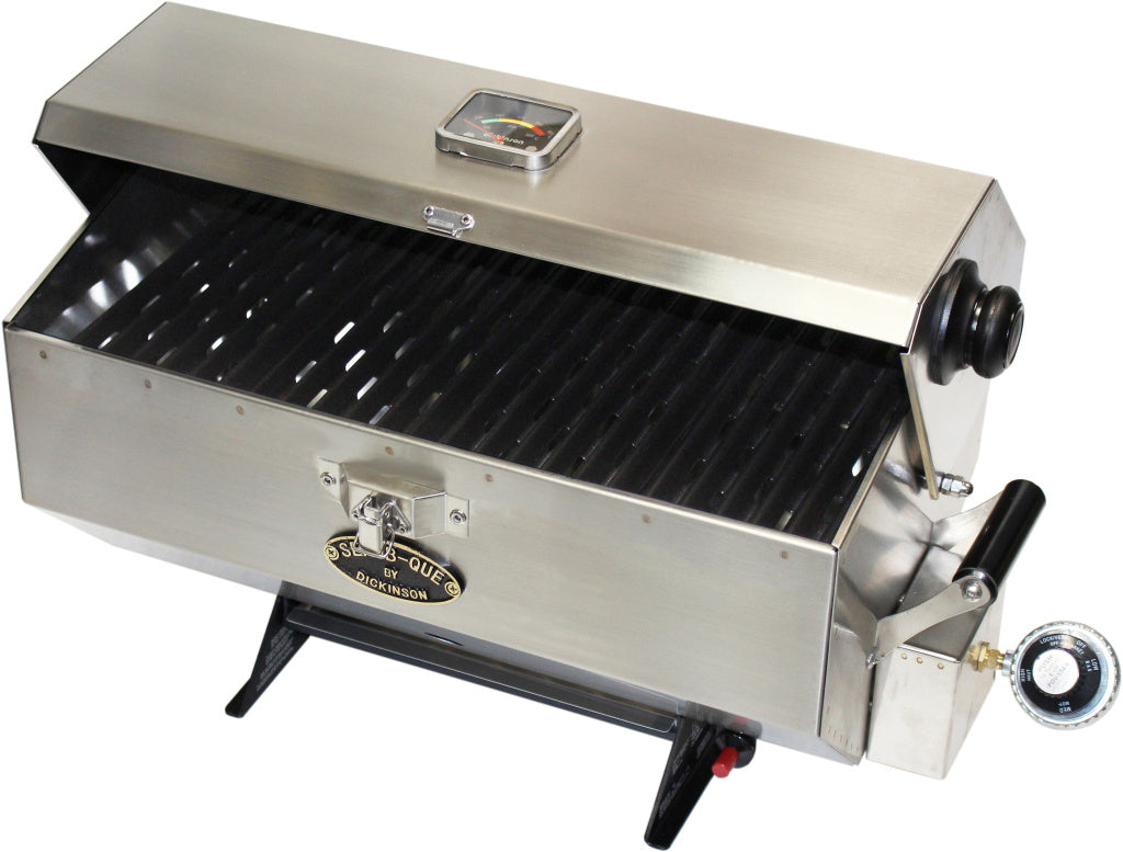 Dickinson Sea-B-Que (Large)
