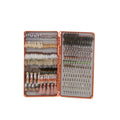 FISHPOND Tacky DOUBLE HAUL FLY BOX (BURNT ORANGE)