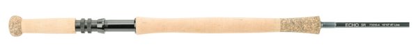 Echo SR 10'10" 4 Piece Switch Rod