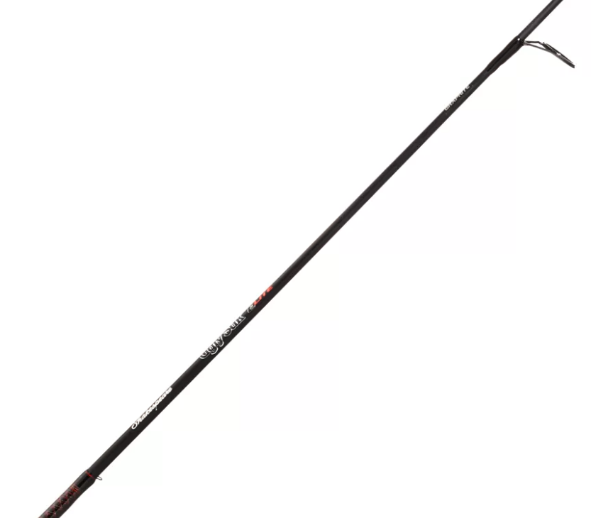 SHAKESPEARE UGLY STIK ELITE 5'6" UL SPIN ROD