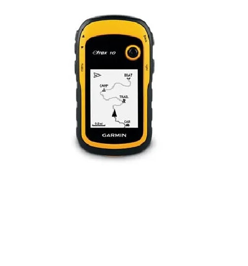 Garmin eTrex® 10