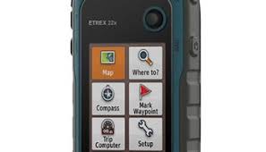 Garmin eTREX 32X - view 2 of 3