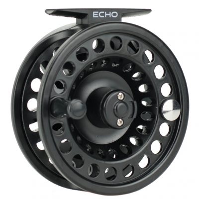 Echo Base Fly Reel
