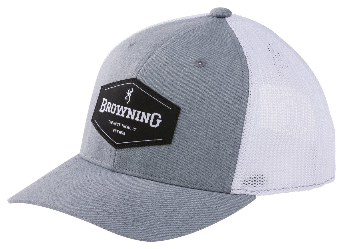 Browning Elder Cap