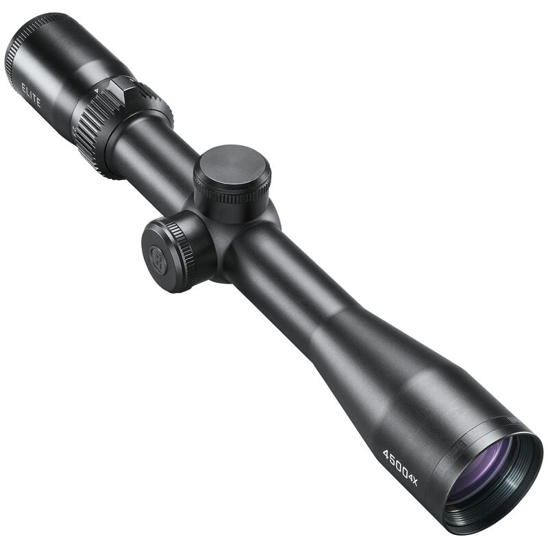 BUSHNELL ELITE 4500 4X 2.5-10X40 RIFLESCOPE MULTI-X