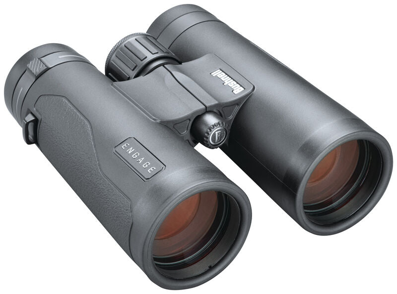 BUSHNELL ENGAGE EDX BINOCULARS