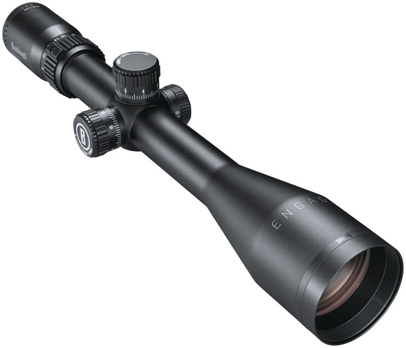 BUSHNELL ENGAGE 6-24X50 RIFLESCOPE