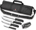 VICTORINOX SWISS ARMY 6PCE FISH FILLET KIT