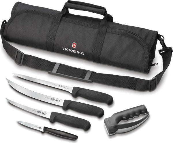 Victorinox Swiss Army 6PCE Fish Fillet Kit