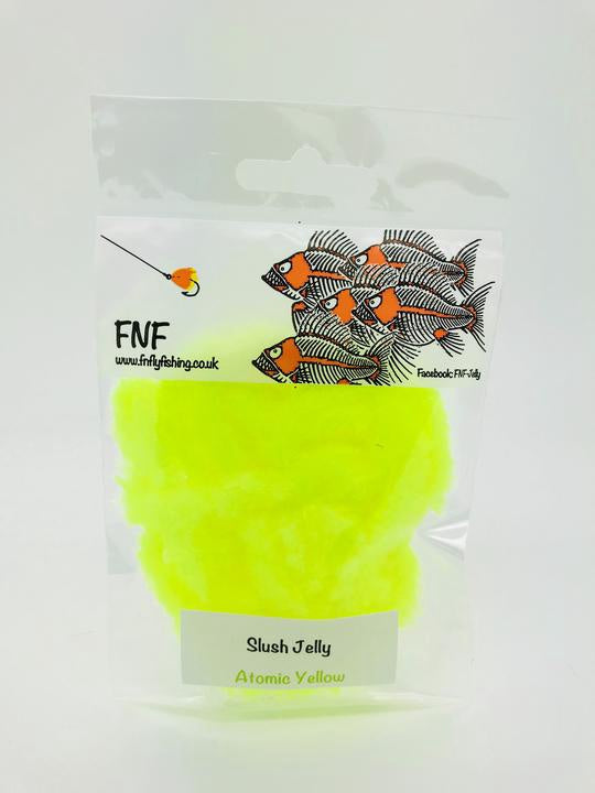 Canadian Llama FNF Slush Jelly