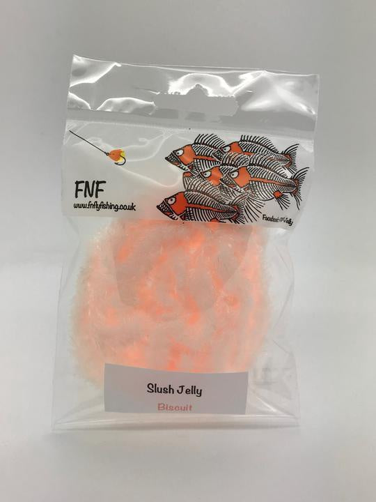 Canadian Llama FNF Slush Jelly