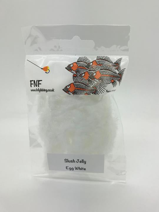 Canadian Llama FNF Slush Jelly