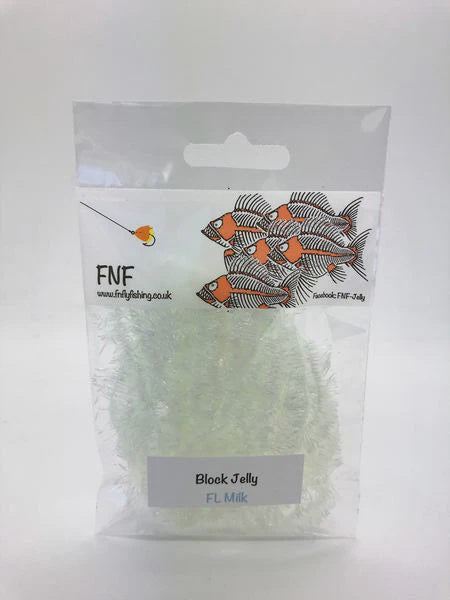 Canadian Llama FNF Slush Jelly