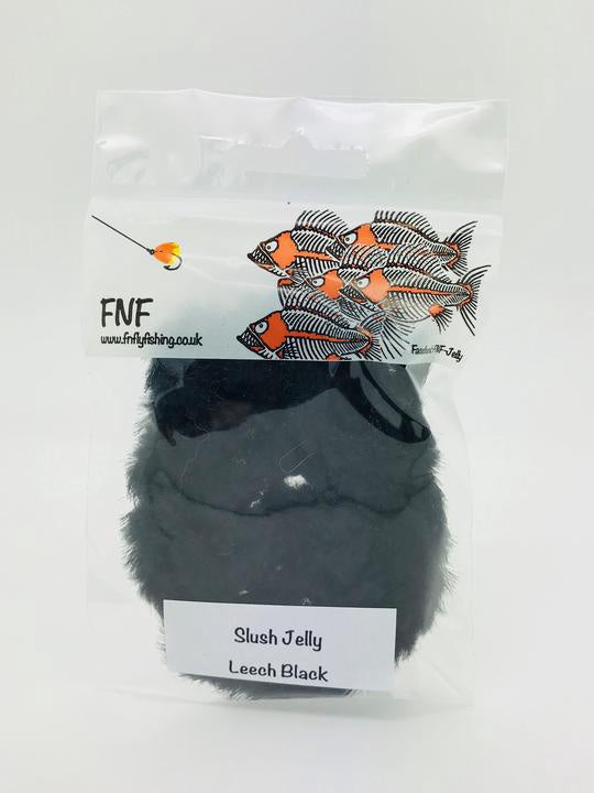 Canadian Llama FNF Slush Jelly