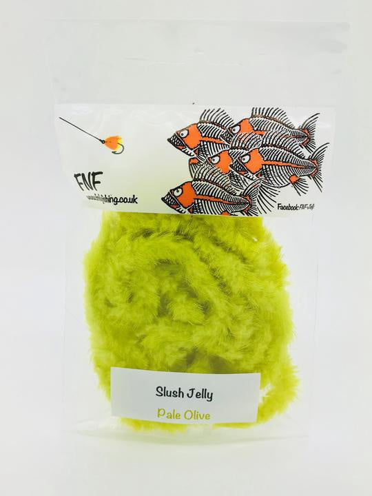 Canadian Llama FNF Slush Jelly