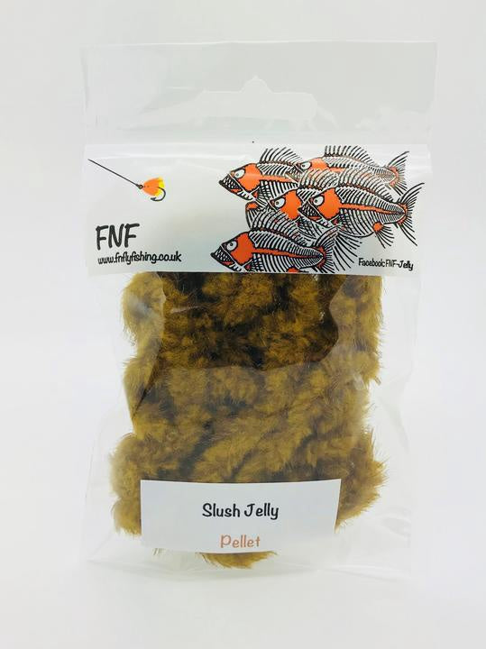 Canadian Llama FNF Slush Jelly