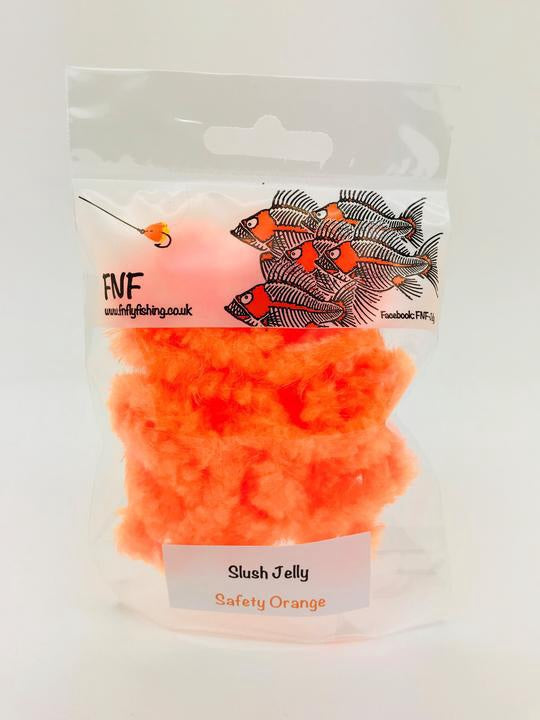 Canadian Llama FNF Slush Jelly