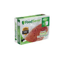 FOODSAVER Quart Size Heat-Seal Vacuum Sealer Bags, 48 Count