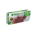 FoodSaver® 11"x16' Heat-Seal Vacuum Sealer Roll, 2-Pack