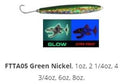 Amundson Needlefish Speed Jigs