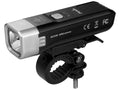 FENIX BC25R USB RECHARGEABLE BIKE LIGHT