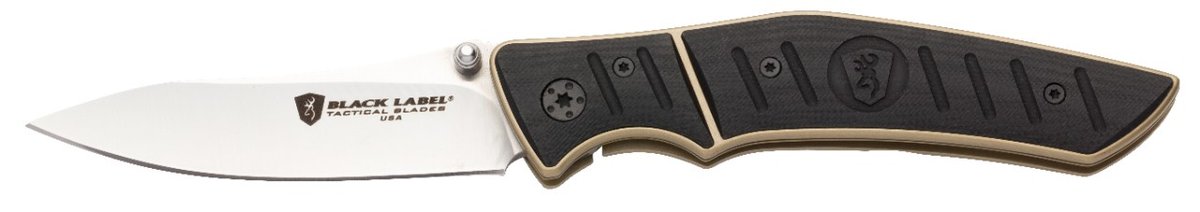 Browning Finish Line Knife