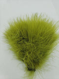 Shor Fishing Strung Marabou 6"
