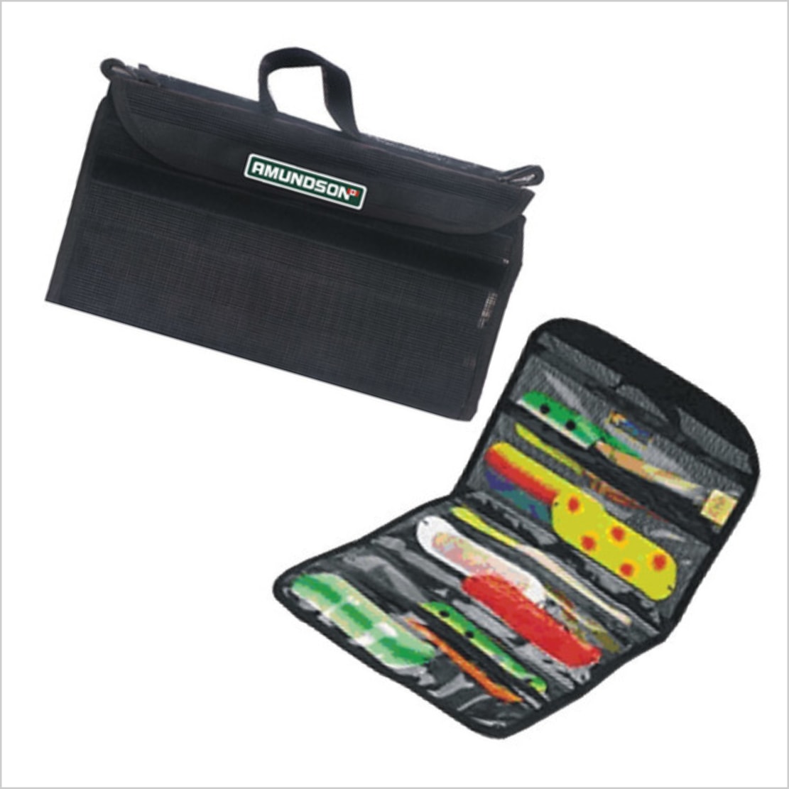 Amundson Flasher Bag