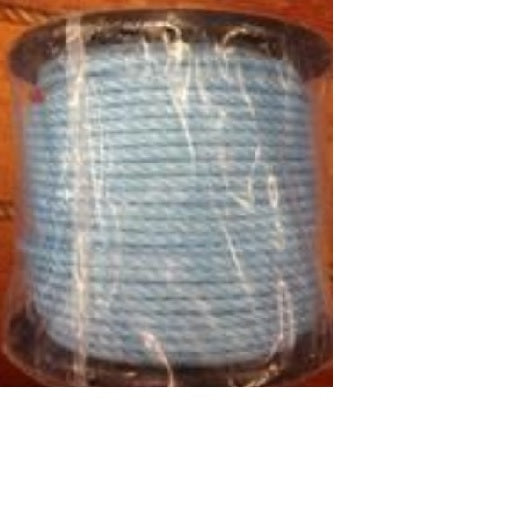 Minke Spliced Lead/Poly Rope