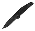 Kershaw Fraxion Plain Edge Knife