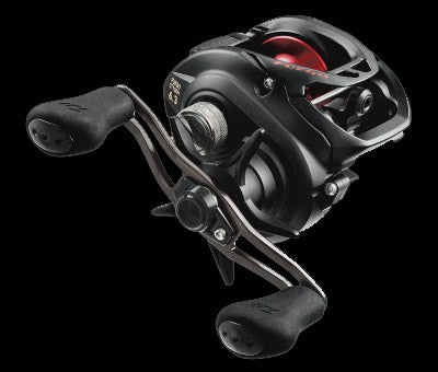 Daiwa Fuego CT Baitcast Reel