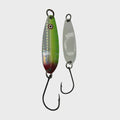 Gibbs G-force Shimmer Series