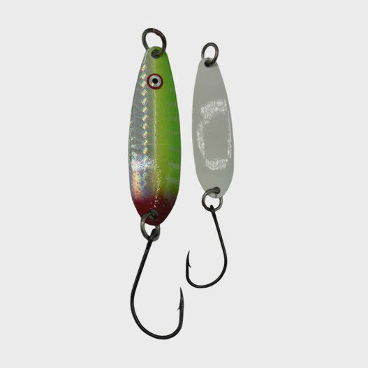 Gibbs G-force Shimmer Series