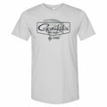 Gamakatsu Trout T Grey