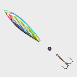 Buzz Bomb ZZinger Lures - view 6 of 8