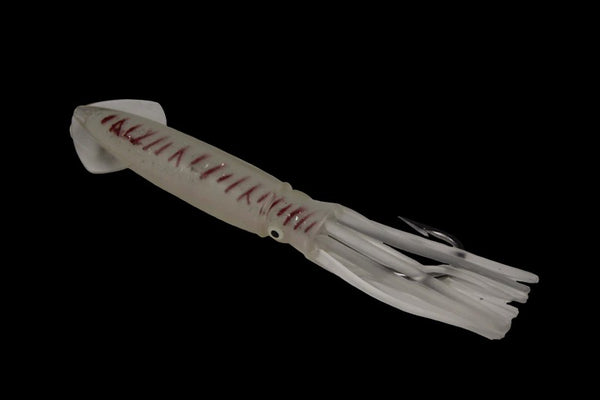 Gibbs 7" LED Squid